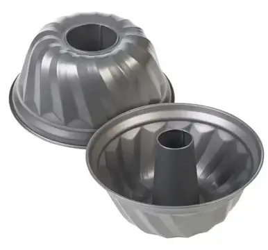 2105-0-0040 MOLDE PANQUE 9X5" TEXTURA