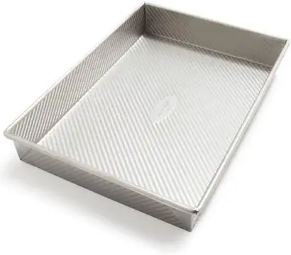 2105-0-0041 MOLDE RECT 9X13 TEXTURA