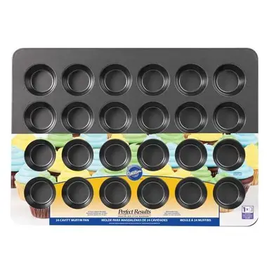 2105-6966 MOLDE MUFFIN 24 CAV STD ANT PR 10A