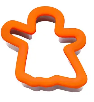 CORTADOR FANTASMA COMFORT GRIP