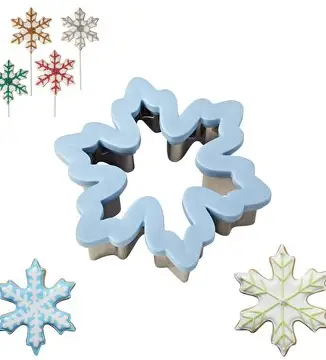 CORTADOR COPO DE NIEVE COMFORT GRIPPY