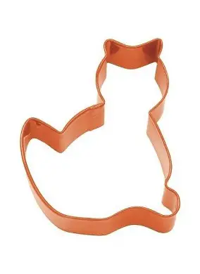 CORTADOR GATO 8.5cm 2308-1302