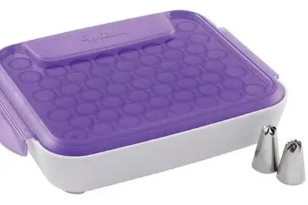 ORGANIZADOR DE DUYAS 55 CAV