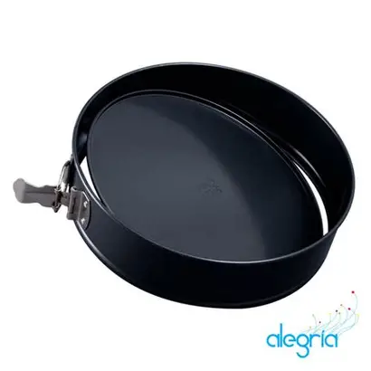 MOLDE AA DESMON REDONDO 23x7cMOLDEBC