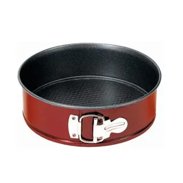 MOLDE AA DESMON REDONDO (28X7cm)