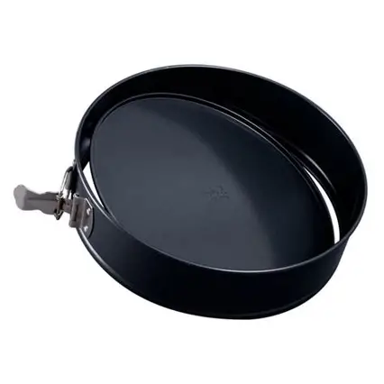 MOLDE AA DESMON REDONDO (20X6 cm)BC