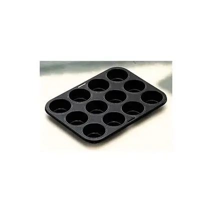 MOLDE AA MUFFIN PETITE 12 CAV (18.5x24 cm) B