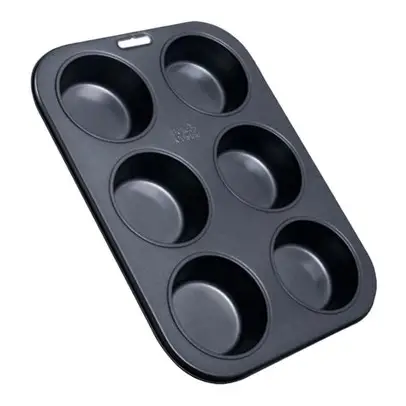 MOLDE AA MUFFIN JUMBO 6 CAV (8X3.5 cm) BC