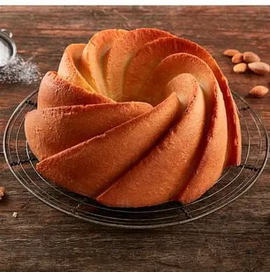 MOLDE AA ROSCA ESPIRAL