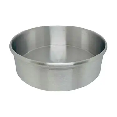 MOLDE REDONDO AA 24.5x7 cm