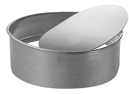 MOLDE AA DESMON REDONDO (18 x 10cm) PRO BC