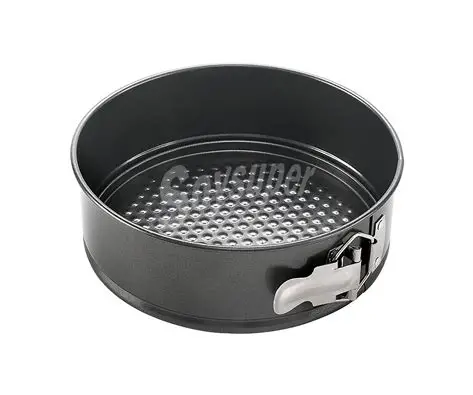 MOLDE AA DESMON REDONDO (20 x 10cm) PRO BC