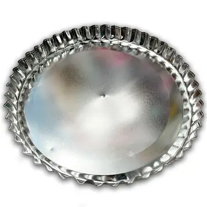 MOLDE AA TARTALETA Ø10x2.1cm