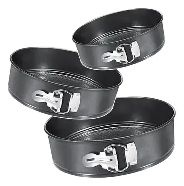 JUEGO MOLDE DESMONTABLE  24-26-28