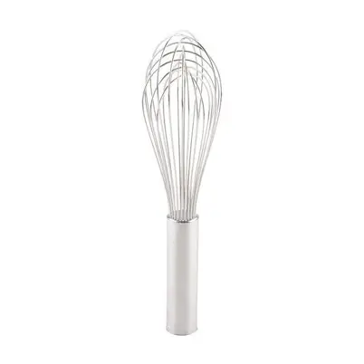 Batidor Acero Inoxidable Piano 12"  tavola