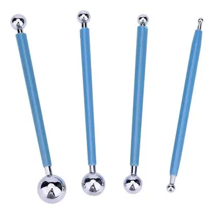 ESTILETE ACOCADOR PUNTA DE ACERO