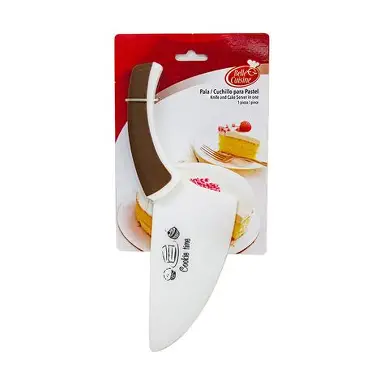 PALA CUCHILLO P/PASTEL