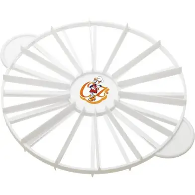 MARCADOR PARA PASTEL 14/16 REBANADAS