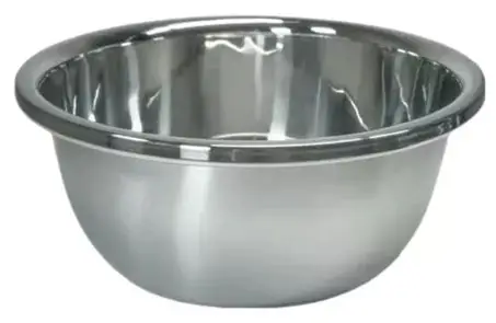 TAZON ACERO INOXIDABLE 26 CM