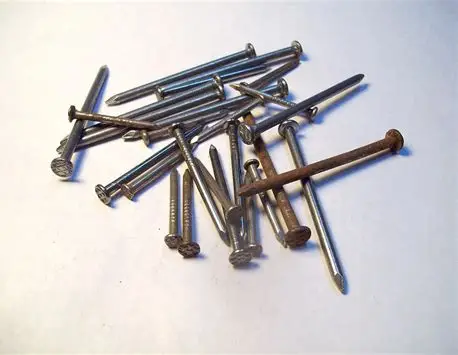 CLAVOS BLANCO CHERRY