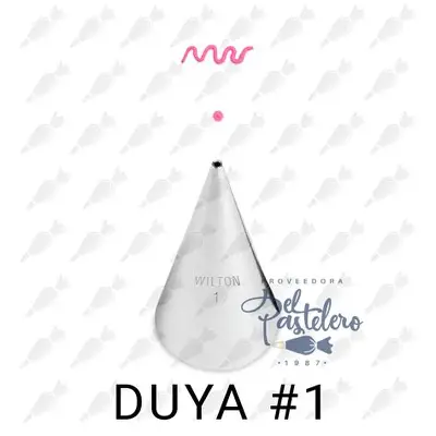 DUYA 1