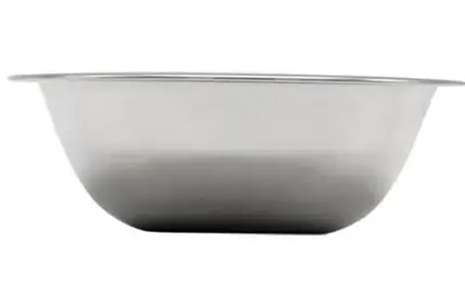 Tazon p/Mezclar Profundo de Ace Inox 28 cm