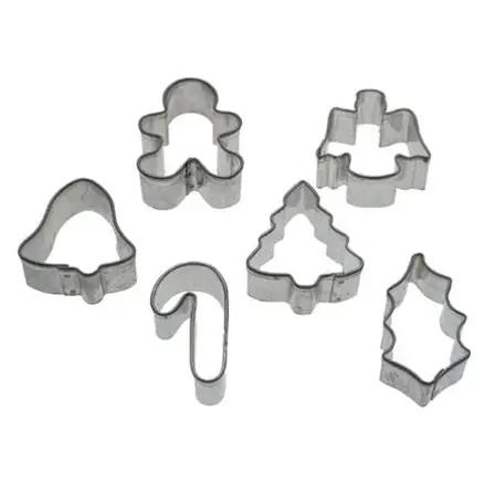 CORTADOR NAVIDAD VARIOS CHERRY