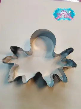 CORTADOR PULPO