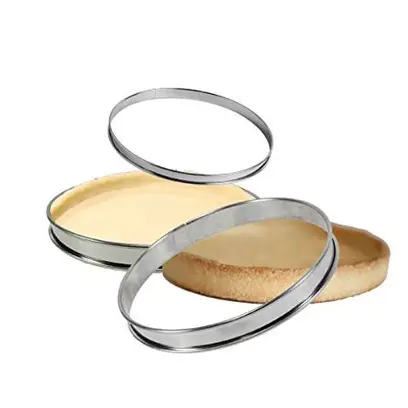 ARO METAL PARA TARTA 11X2CM