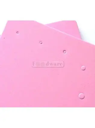 ALMOHADILLA DE ESPUMA