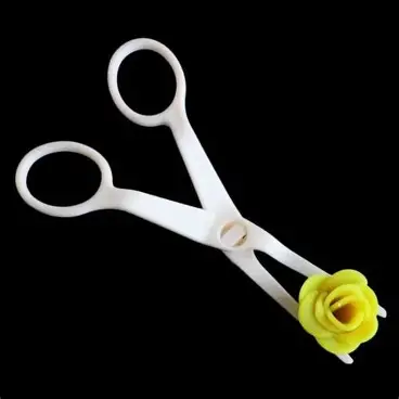 TIJERAS ELEVADORAS DE FLORES