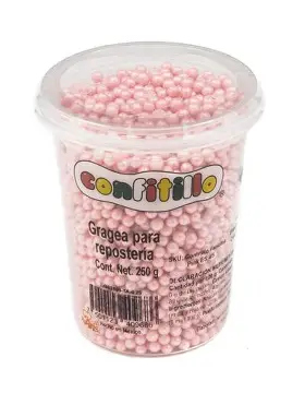 CONFITILLO FANTASIA ESCARLATA 250 GRS