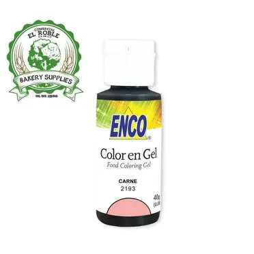 GEL 40g CARNE ENCO