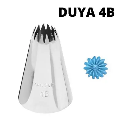 DUYA 4B OZ