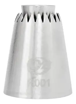 DUYA R001 SULTAN ABIERTA