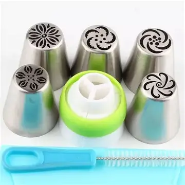 DUYA NO20 RUSA CHICA FLOR 8 PETALOS