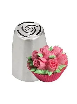 DUYA RUSA ATECO ROSA 10 PETALOS