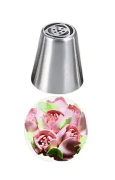 DUYA RUSA ATECO FLOR 6 PETALOS