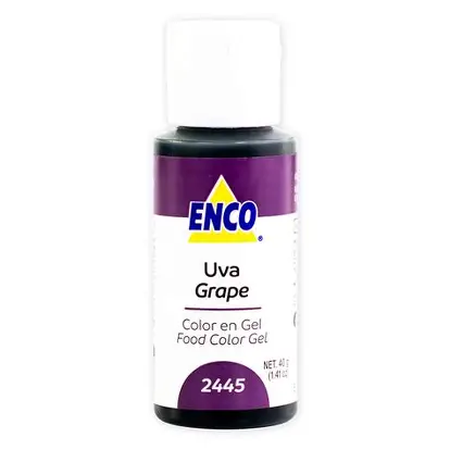 GEL 40g UVA ENCO