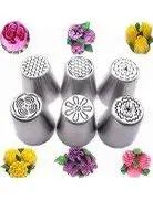 DUYA 247 RUSA ATECO TULIPAN 5 PETALOS RASGADOS