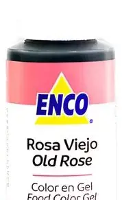 GEL 40g ROSA VIEJO ENCO
