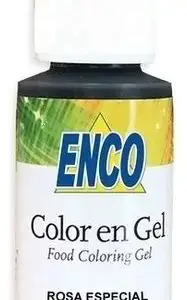 GEL 40g ROSA ESPECIAL ENCO