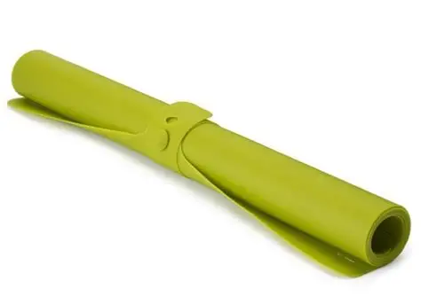 TAPETE DE SILI 43X31 cm