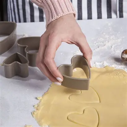 CORTADOR GALLETA TE QUIERO