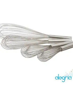 SERIE "E" BATIDOR AINOX 25 cm