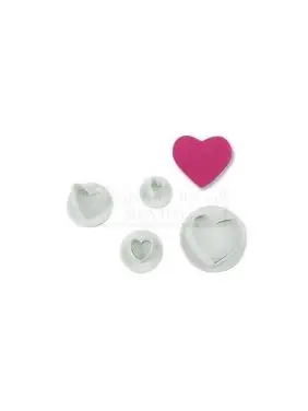 CORTADOR EYECTOR PLAST CORAZON