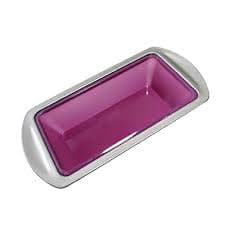 MOLDE SILI PANQUE CON SOPORTE METALICO