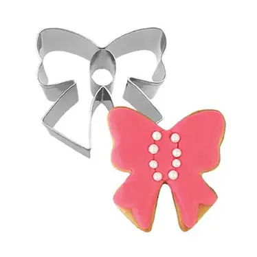 CORTADOR DE GALLETA MOÑO