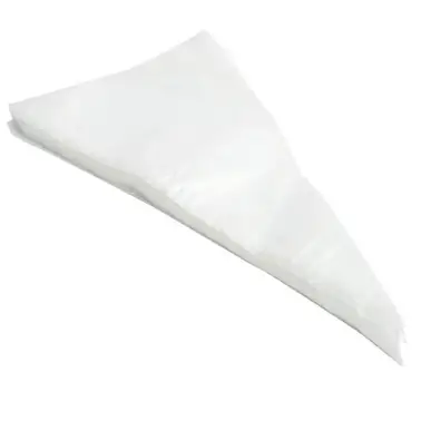 BOLSA P/DECORAR NO.16 40cm 100pz