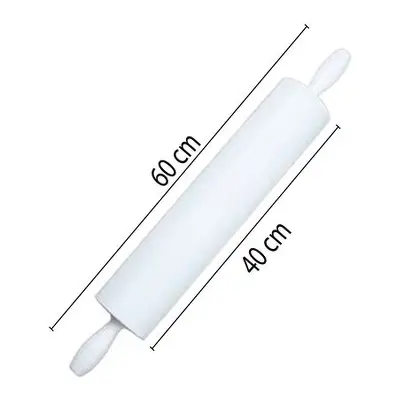 RODILLO DE PVC 40cm